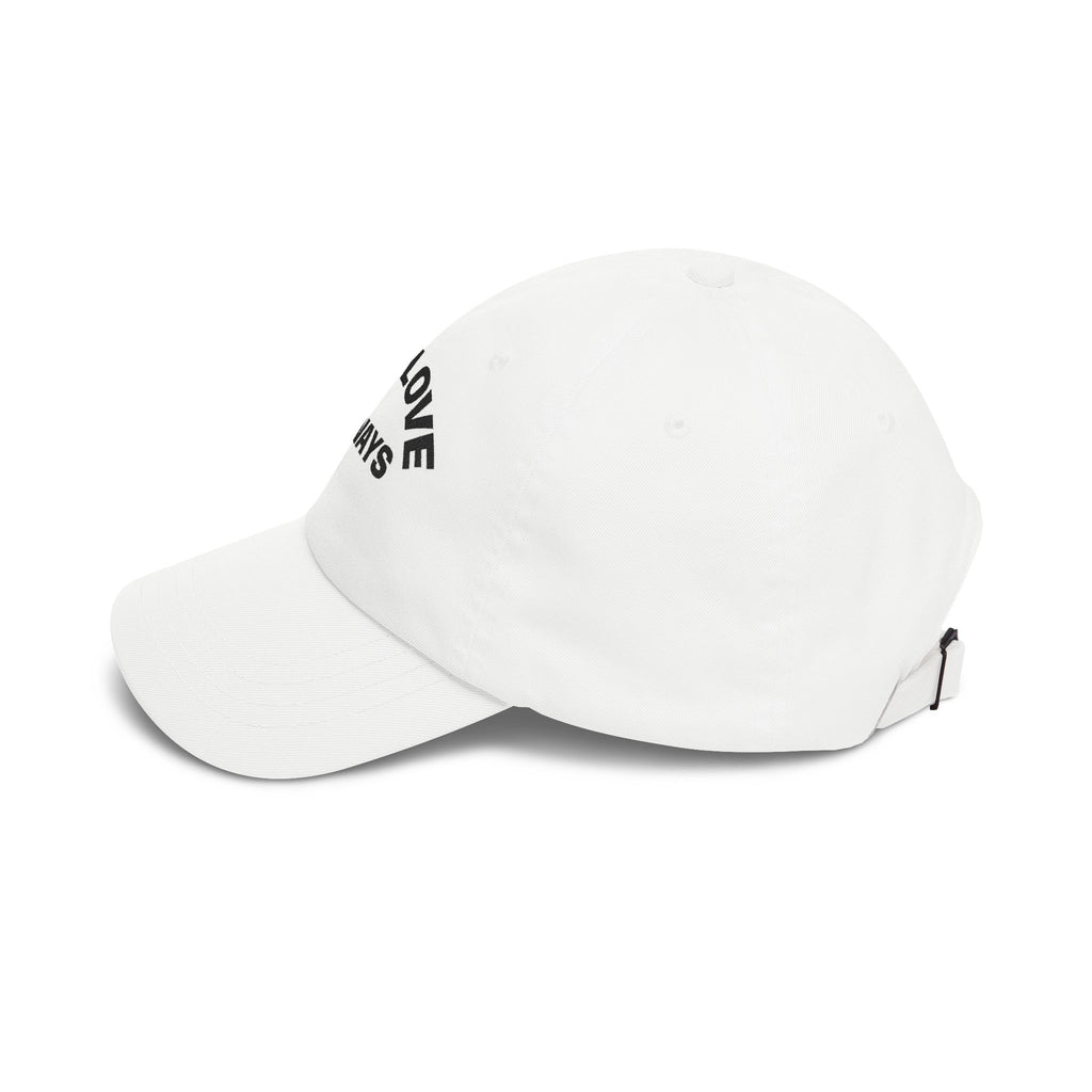 Classic Dad Cap