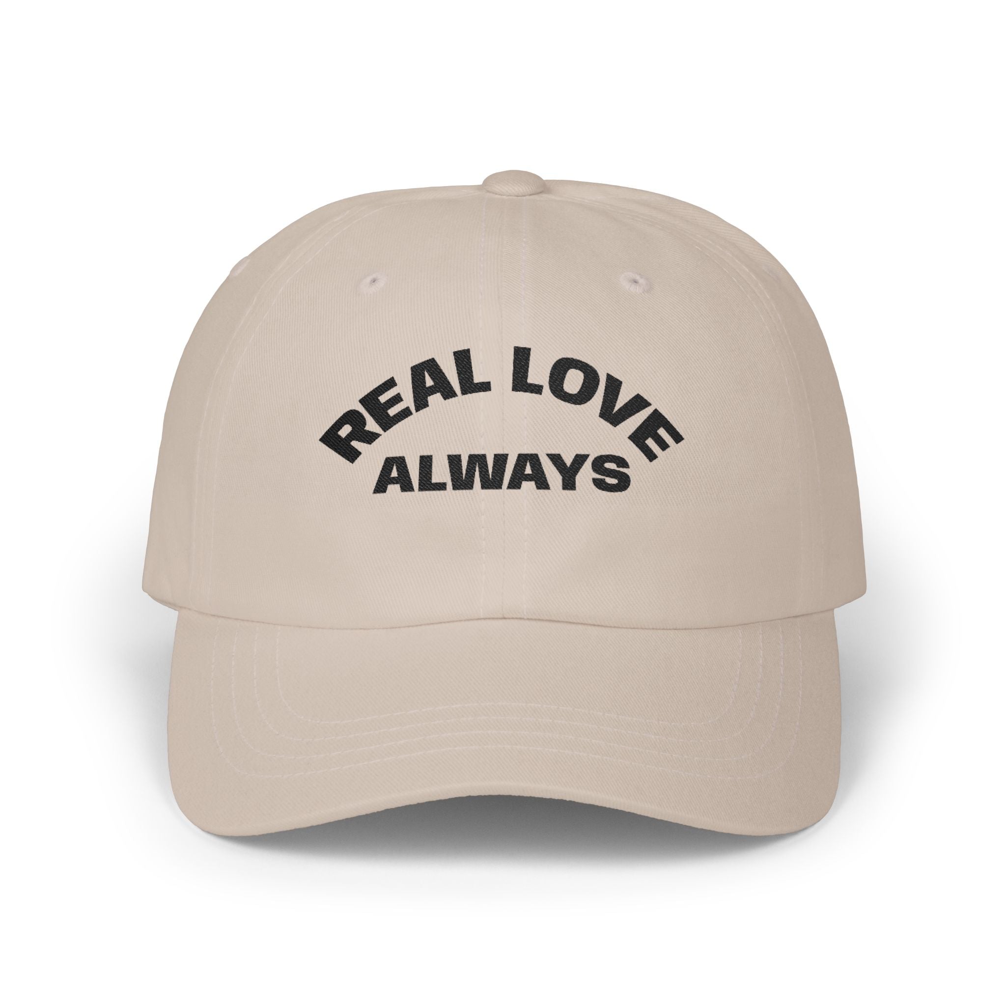 Classic Dad Cap
