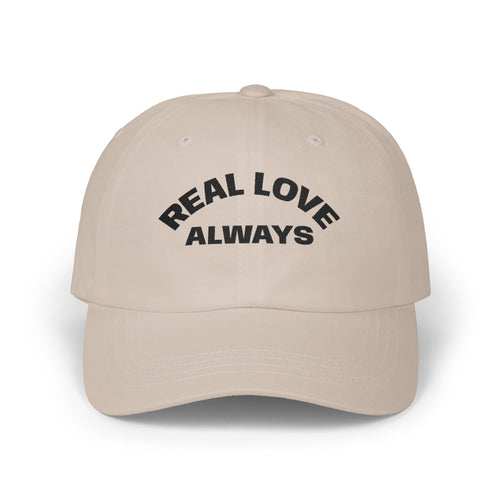 Classic Dad Cap