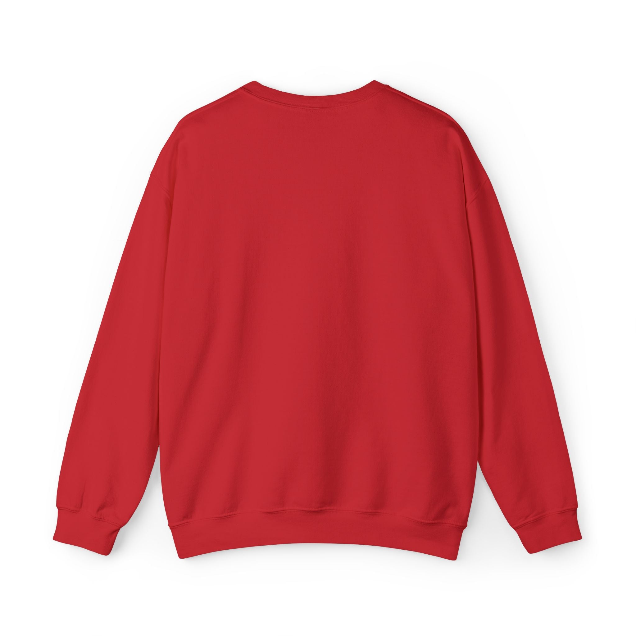Real Love Always Crewneck Sweatshirt