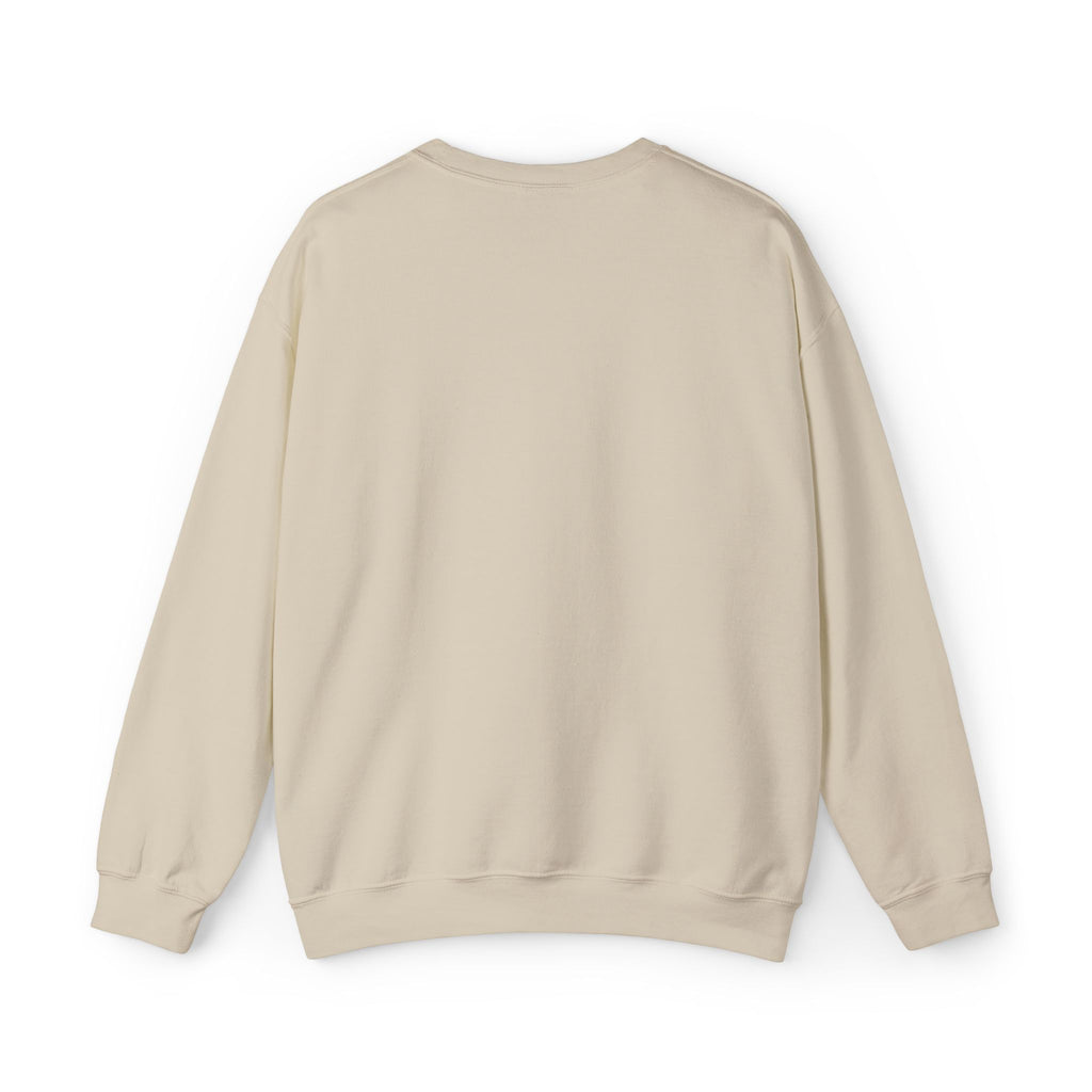Real Love Always Crewneck Sweatshirt