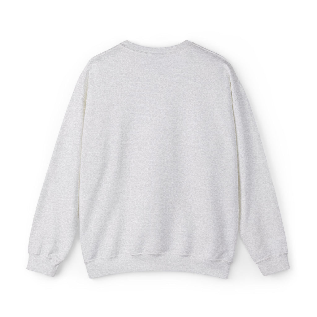 Real Love Always Crewneck Sweatshirt
